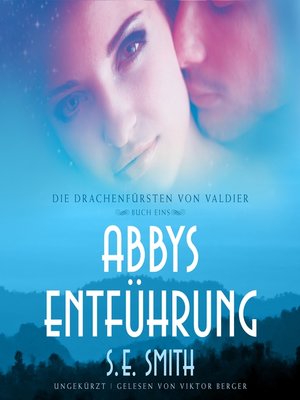 cover image of Abbys Entführung